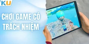 Chơi Game Có Trách Nhiệm - Nền Tảng Vững Chắc Cho Mọi Cuộc Vui
