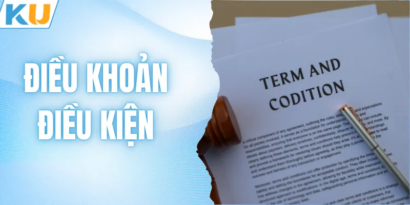 Điều Khoản Điều Kiện - Quy Định Cần Nắm Rõ Khi Tham Gia
