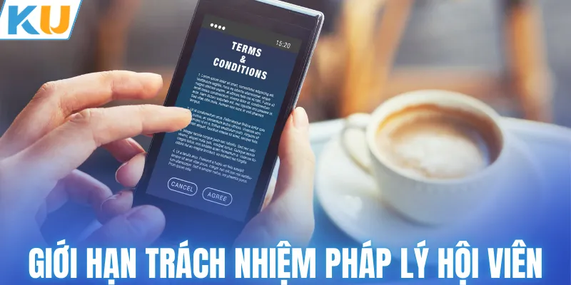 Giới hạn trách nhiệm pháp lý hội viên