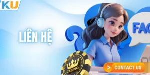 Liên Hệ - Kênh Giao Tiếp Chính Thức Và An Toàn Tuyệt Đối