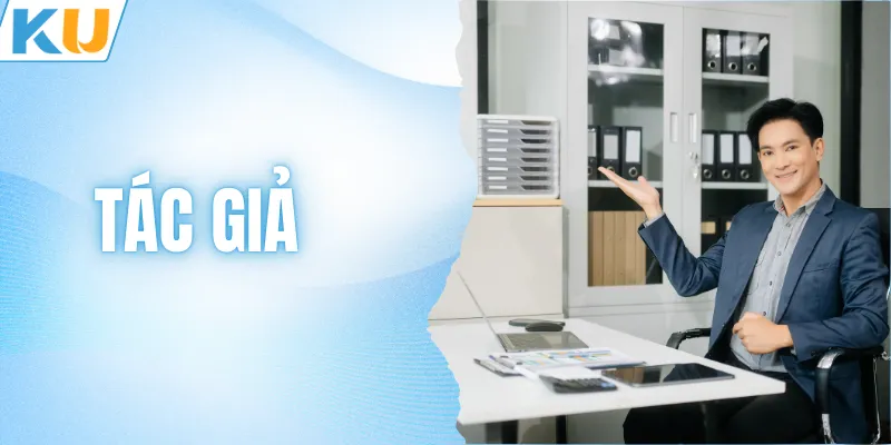 Tác Giả Thanh Sơn Và Sứ Mệnh Nâng Tầm Giải Trí Tại KUBET